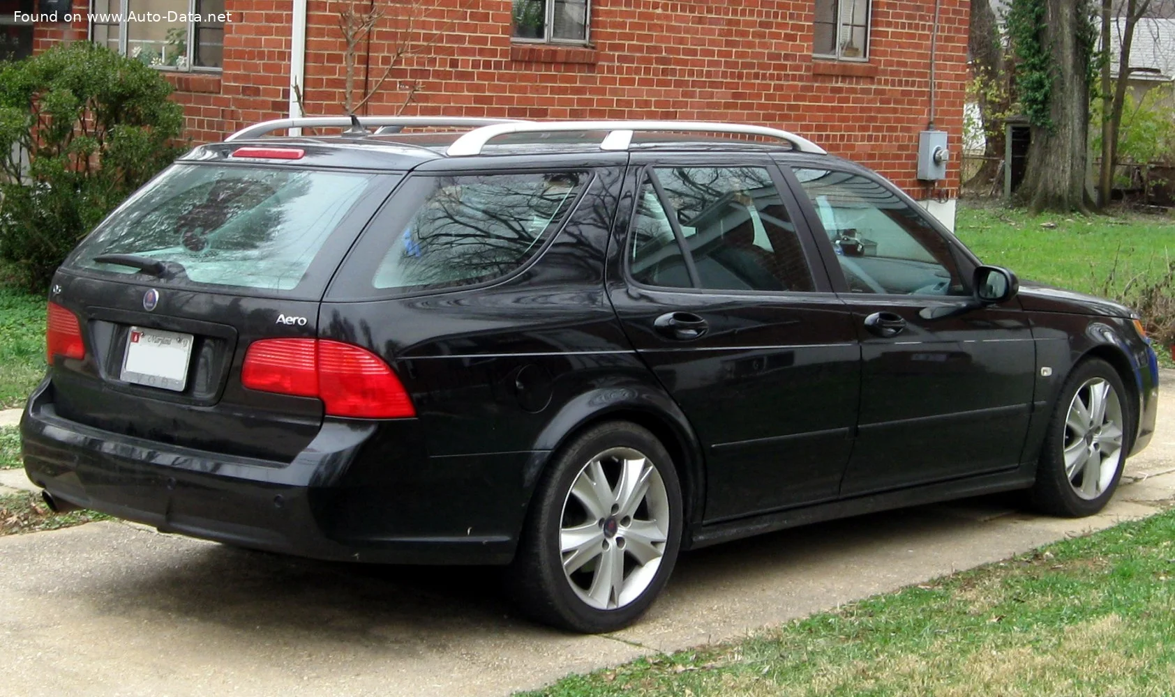 Saab 9-5 1.9 TiD (150 Hp)2005 - 2010 thumbnail 4