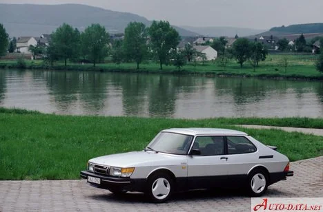 Saab 900 2.0 c (100 Hp)1979 - 1986 thumbnail 13