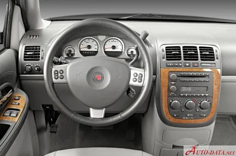 Saturn Relay 3.5 i V6 AWD S2 (198 Hp)2004 - 2007 thumbnail 3