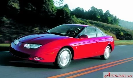 Saturn SC modeli