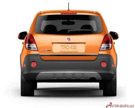Saturn VUE 2.4i (169 Hp ) AWD2007 - 2009 thumbnail 2