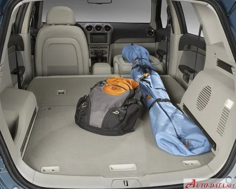 Saturn VUE 2.4i (169 Hp ) AWD2007 - 2009 thumbnail 7