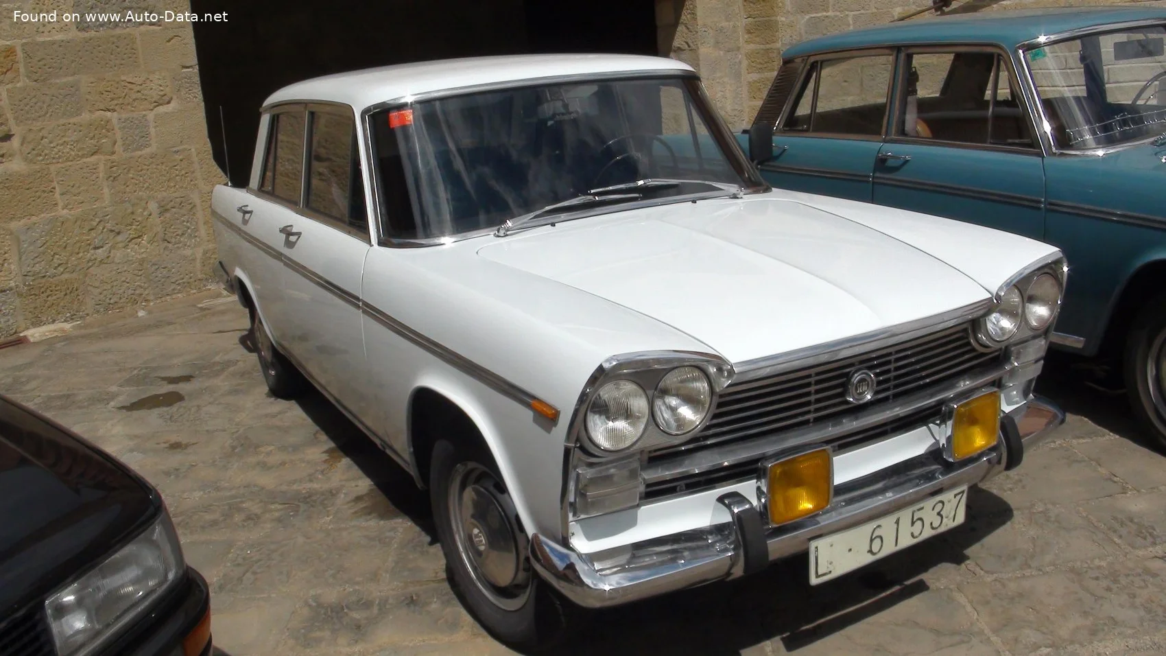 Seat 1500 modeli