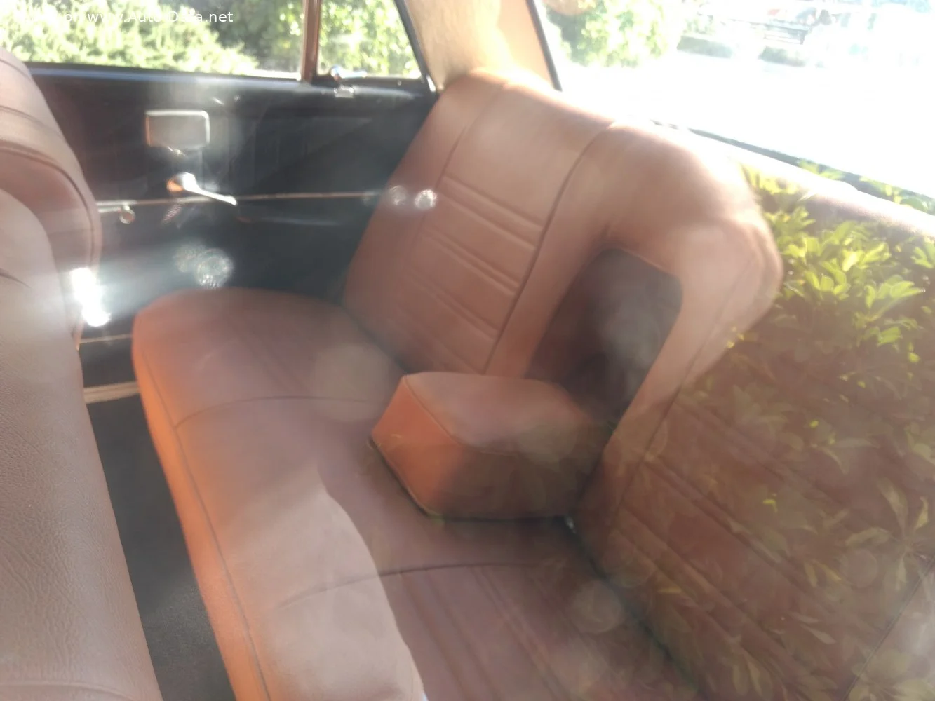 Seat 1500 1.5 (80 Hp)1963 - 1973 thumbnail 6