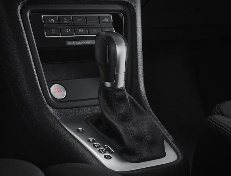 Seat Alhambra 1.4 TSI (150 Hp)2015 - 2020 thumbnail 4