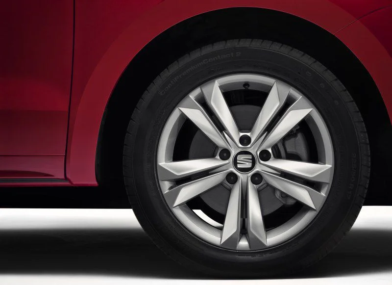Seat Alhambra 1.4 TSI (150 Hp)2015 - 2020 thumbnail 6