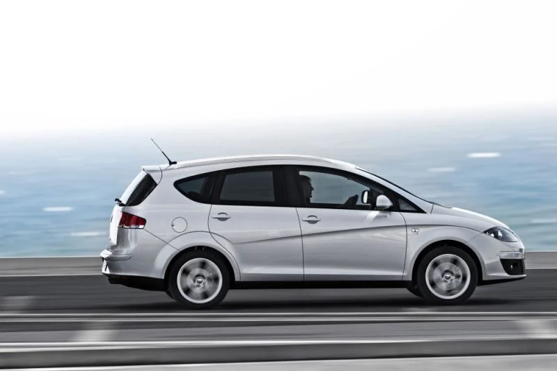 Seat Altea 1.2 TSI (105 Hp)2010 - 2015 thumbnail 2