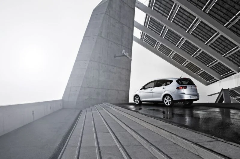 Seat Altea 1.2 TSI (105 Hp)2010 - 2015 thumbnail 3