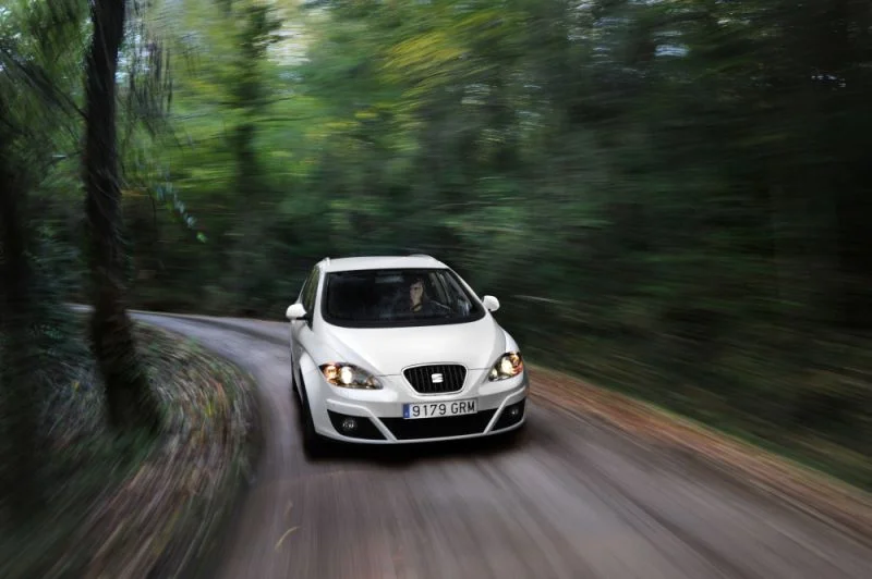 Seat Altea 1.2 TSI (105 Hp)2010 - 2015 thumbnail 4