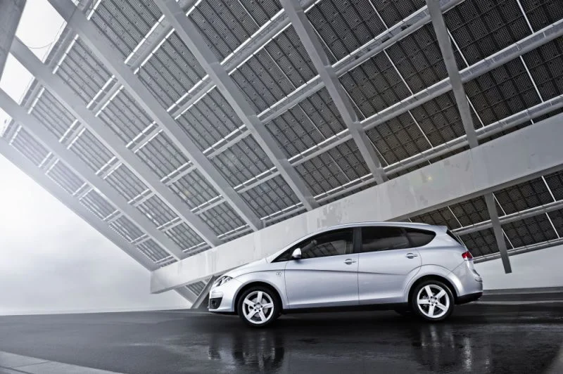 Seat Altea 1.2 TSI (105 Hp)2010 - 2015 thumbnail 5