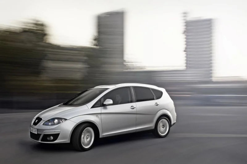 Seat Altea 1.2 TSI (105 Hp)2010 - 2015 thumbnail 7