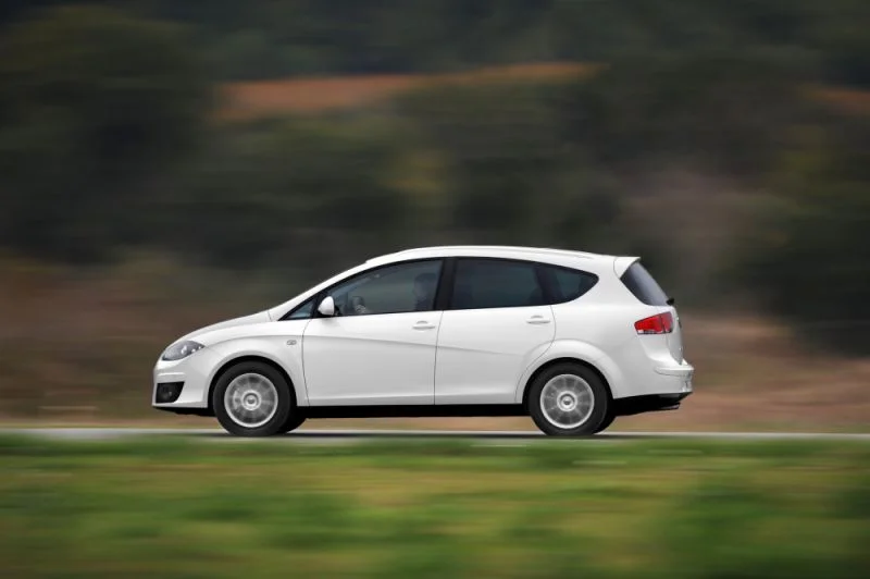 Seat Altea 1.2 TSI (105 Hp)2010 - 2015 thumbnail 8