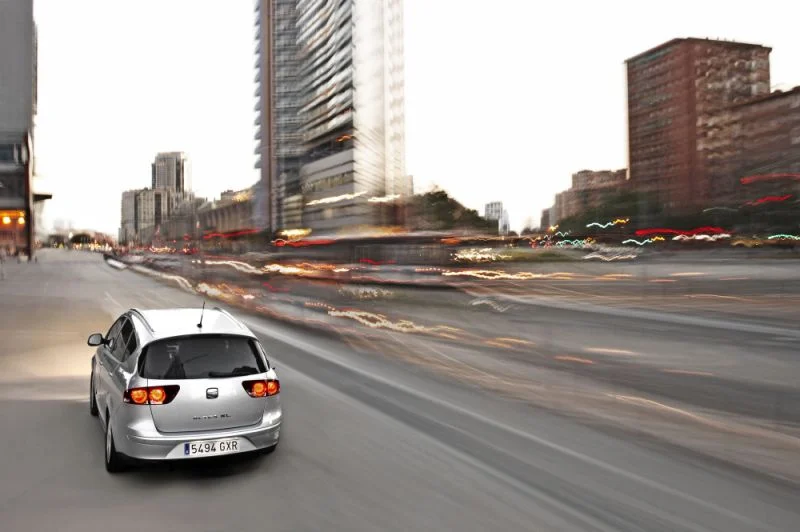 Seat Altea 1.2 TSI (105 Hp)2010 - 2015 thumbnail 9