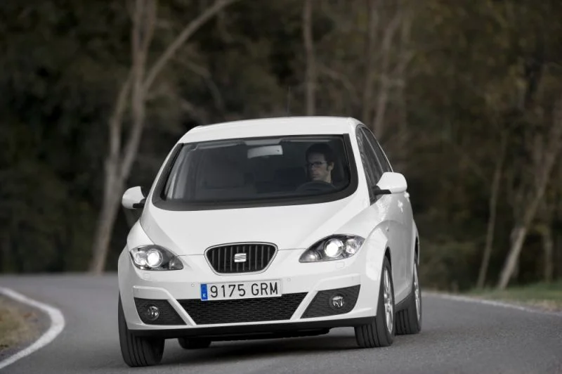 Seat Altea 1.2 TSI (105 Hp)2010 - 2015 - 1