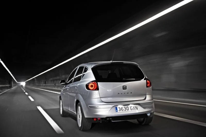 Seat Altea 1.2 TSI (105 Hp)2010 - 2015 thumbnail 2