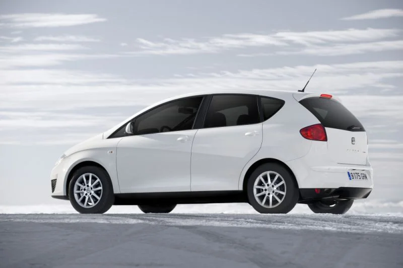 Seat Altea 1.2 TSI (105 Hp)2010 - 2015 thumbnail 11