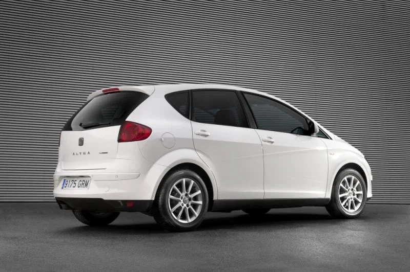 Seat Altea 1.2 TSI (105 Hp)2010 - 2015 thumbnail 12