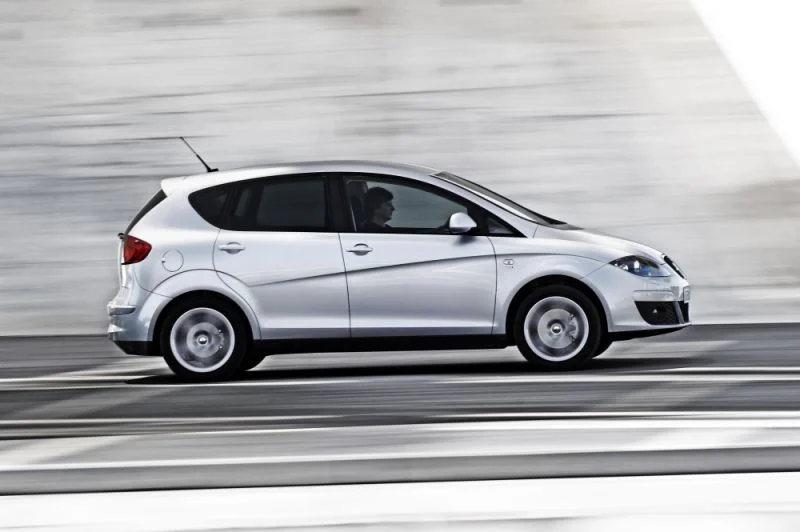 Seat Altea 1.2 TSI (105 Hp)2010 - 2015 thumbnail 13