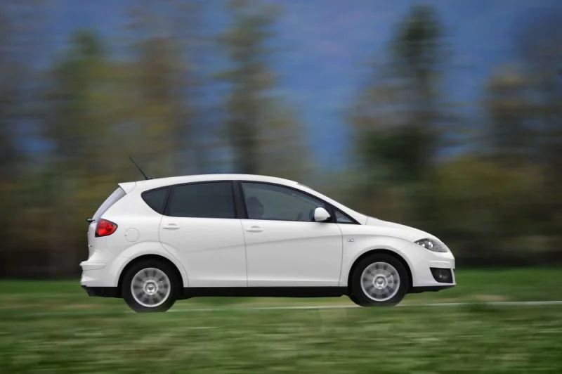 Seat Altea 1.2 TSI (105 Hp)2010 - 2015 thumbnail 14