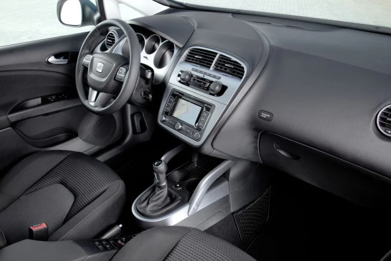 Seat Altea 1.2 TSI (105 Hp)2010 - 2015 thumbnail 3