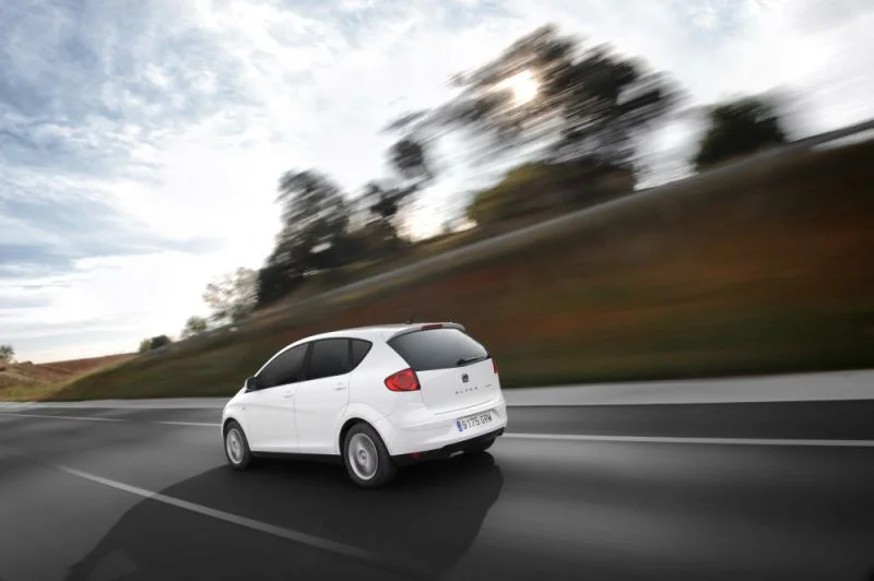 Seat Altea 1.2 TSI (105 Hp)2010 - 2015 thumbnail 6