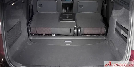 Seat Altea 1.4 MPI (85 Hp)2006 - 2009 thumbnail 11