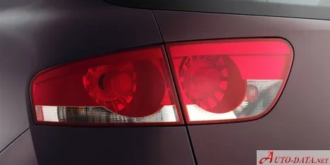Seat Altea 1.4 MPI (85 Hp)2006 - 2009 thumbnail 12