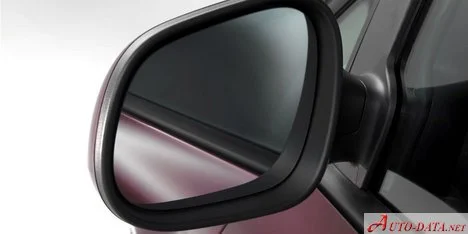 Seat Altea 1.4 MPI (85 Hp)2006 - 2009 thumbnail 13