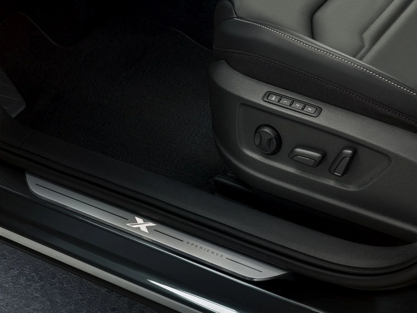 Seat Ateca 1.0 EcoTSI (116 Hp)2020 - thumbnail 15