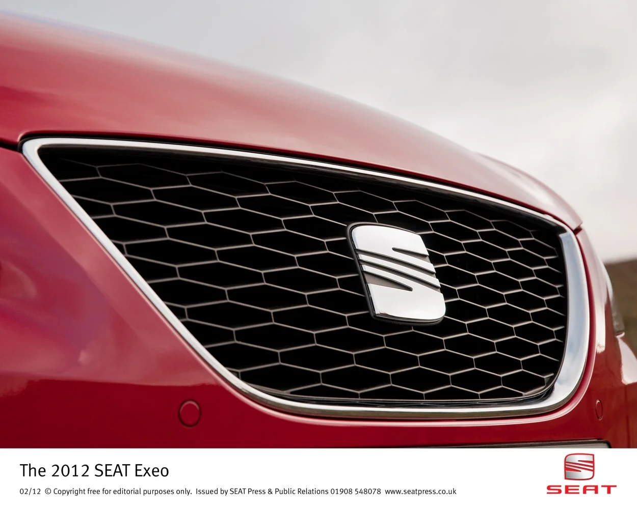Seat Exeo 1.8 TSI (120 Hp)2011 - 2013 thumbnail 15