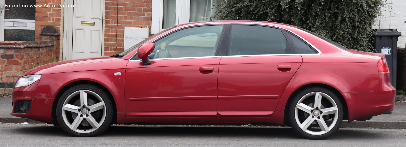 Seat Exeo 1.6 (102 Hp)2009 - 2010 thumbnail 2