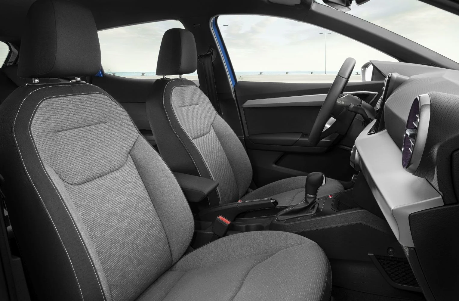 Seat Ibiza 1.0 MPI (80 Hp)2021 - 2023 thumbnail 16