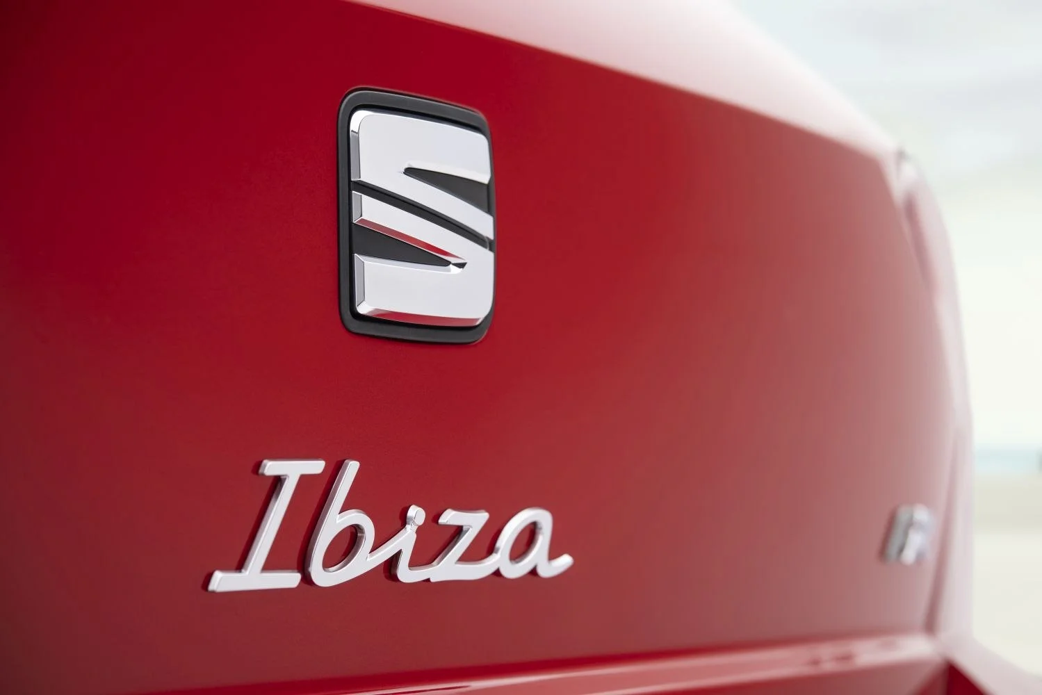 Seat Ibiza 1.0 MPI (80 Hp)2021 - 2023 thumbnail 9