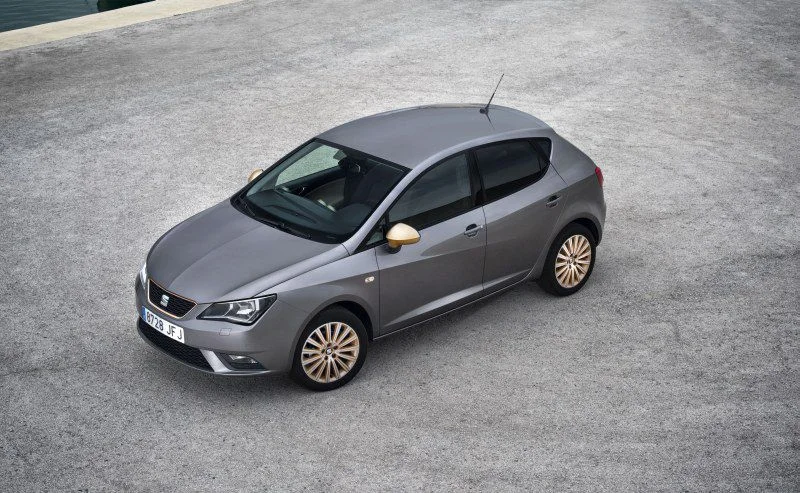 Seat Ibiza 1.0 (75 Hp)2015 - 2017 thumbnail 15
