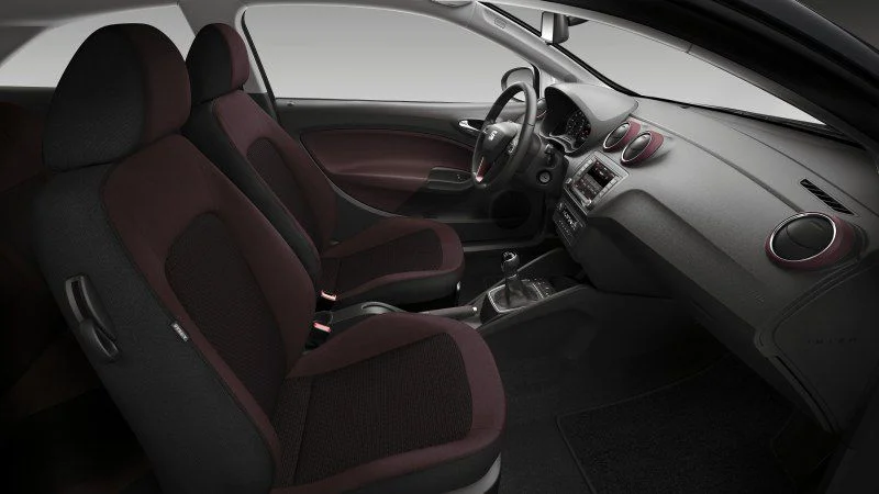 Seat Ibiza 1.0 (75 Hp)2015 - 2017 thumbnail 4