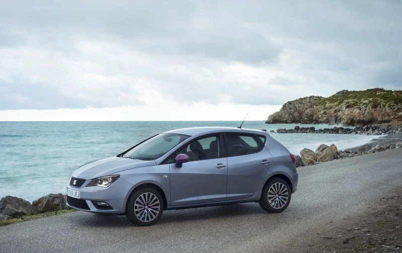Seat Ibiza 1.0 (75 Hp)2015 - 2017 thumbnail 9