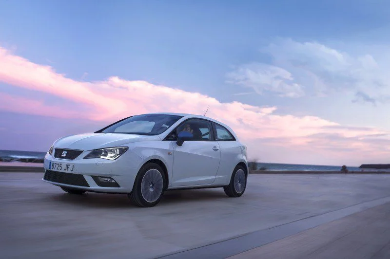 Seat Ibiza 1.0 (75 Hp)2015 - 2017 thumbnail 12