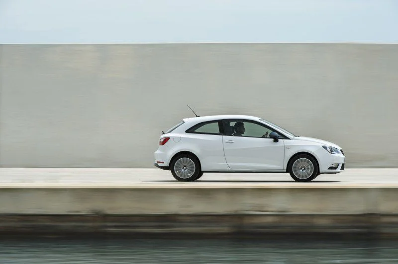 Seat Ibiza 1.0 (75 Hp)2015 - 2017 thumbnail 13