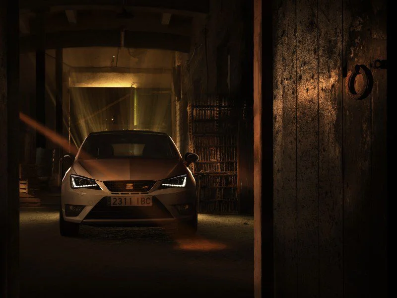 Seat Ibiza 1.0 (75 Hp)2015 - 2017 thumbnail 15