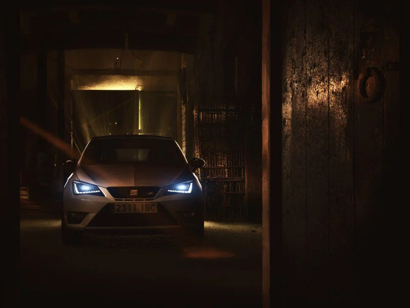 Seat Ibiza 1.0 (75 Hp)2015 - 2017 thumbnail 16