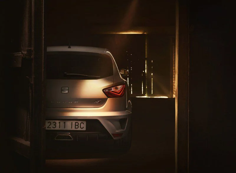 Seat Ibiza 1.0 (75 Hp)2015 - 2017 thumbnail 18