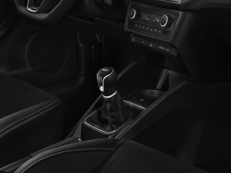Seat Ibiza 1.0 (75 Hp)2015 - 2017 thumbnail 5