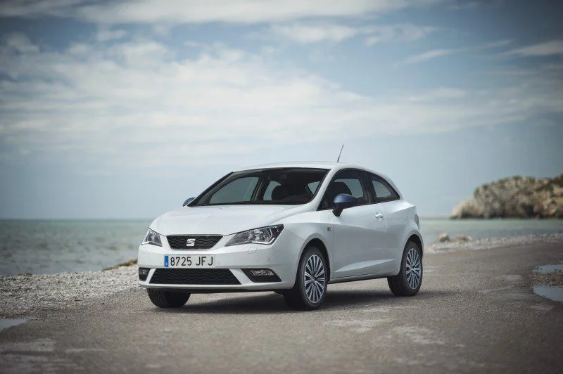 Seat Ibiza 1.0 (75 Hp)2015 - 2017 thumbnail 9