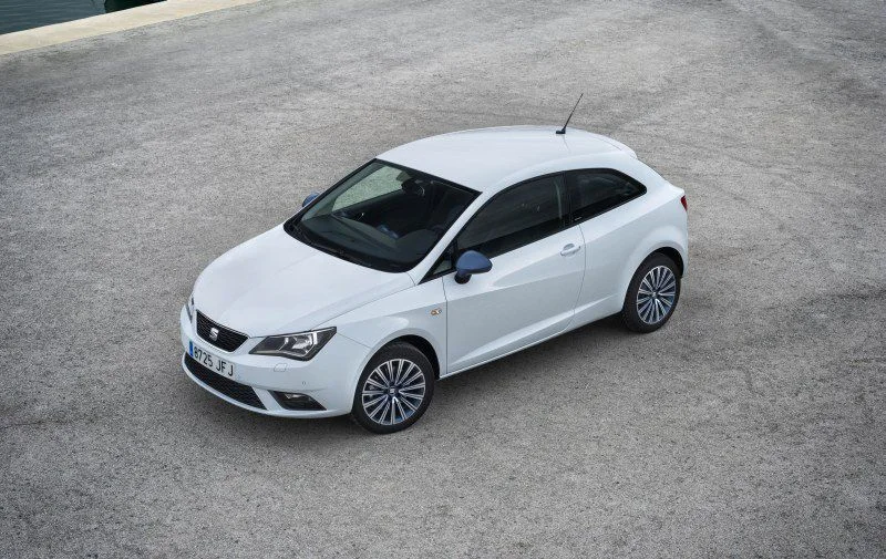 Seat Ibiza 1.0 (75 Hp)2015 - 2017 thumbnail 10
