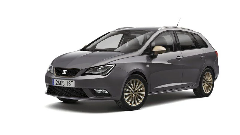 Seat Ibiza 1.0 (75 Hp)2015 - 2017 thumbnail 2