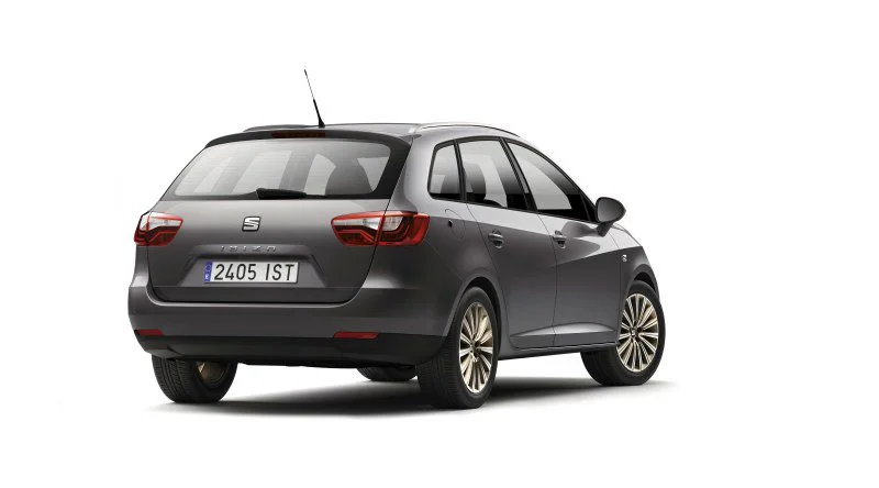 Seat Ibiza 1.0 (75 Hp)2015 - 2017 thumbnail 3