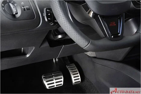 Seat Ibiza 1.2 (60 Hp)2009 - 2012 thumbnail 14