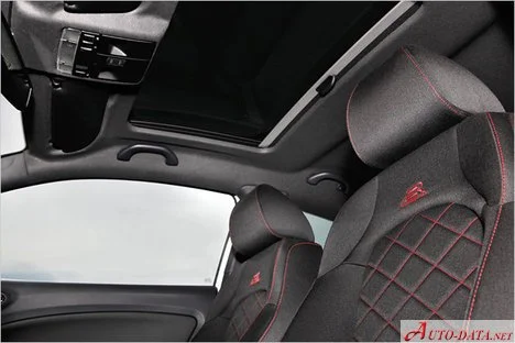 Seat Ibiza 1.2 (60 Hp)2009 - 2012 thumbnail 16