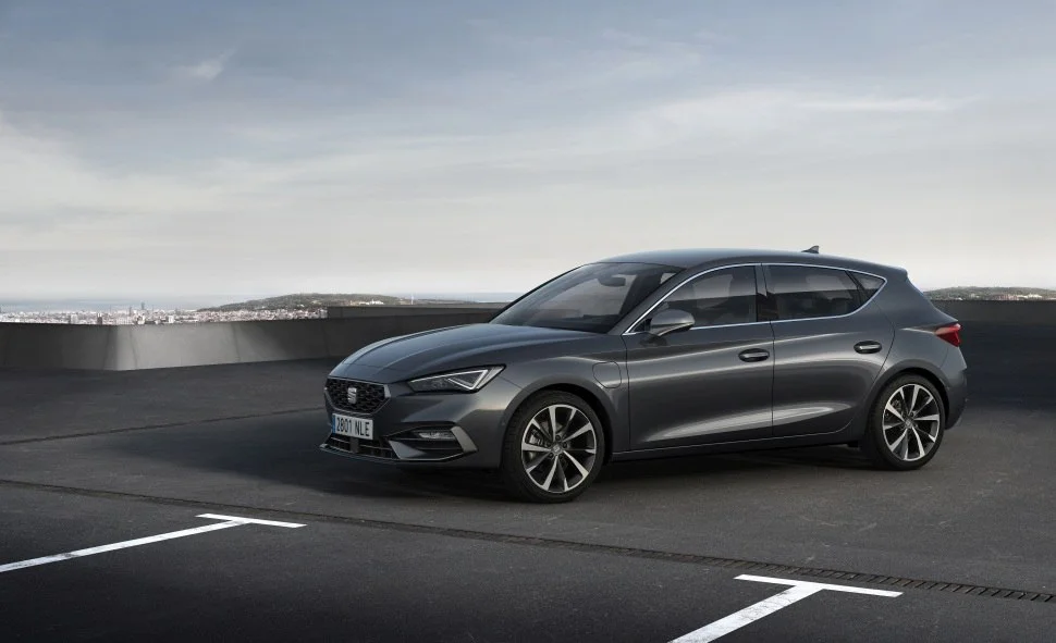 Seat Leon 1.0 eTSI (110 Hp) Mild Hybrid DSG2021 - 2024 thumbnail 14