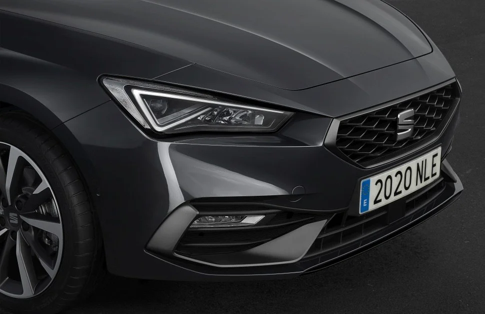 Seat Leon 1.0 eTSI (110 Hp) Mild Hybrid DSG2021 - 2024 thumbnail 16
